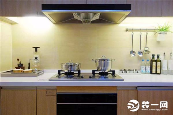 厨房吸油烟机反味有什么好方法,抽油烟机反味怎么办