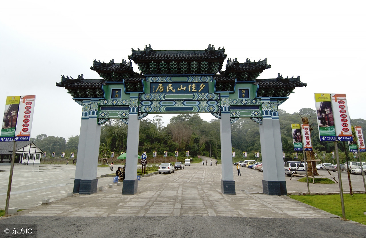 你心中的成都是怎样,你心中的四川