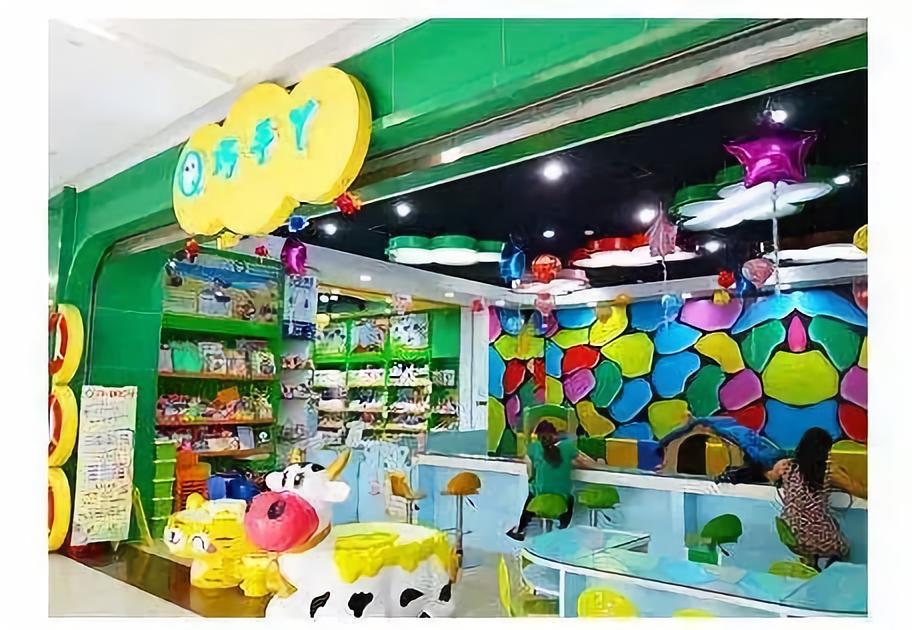 好消息景区活动,好消息试营业