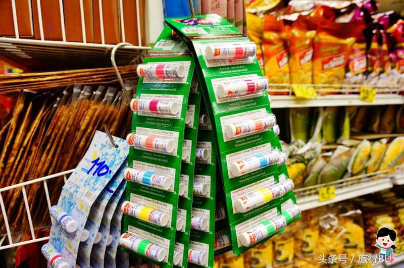 泰国药妆产品推荐除痘,泰国必买的最佳护肤品清单