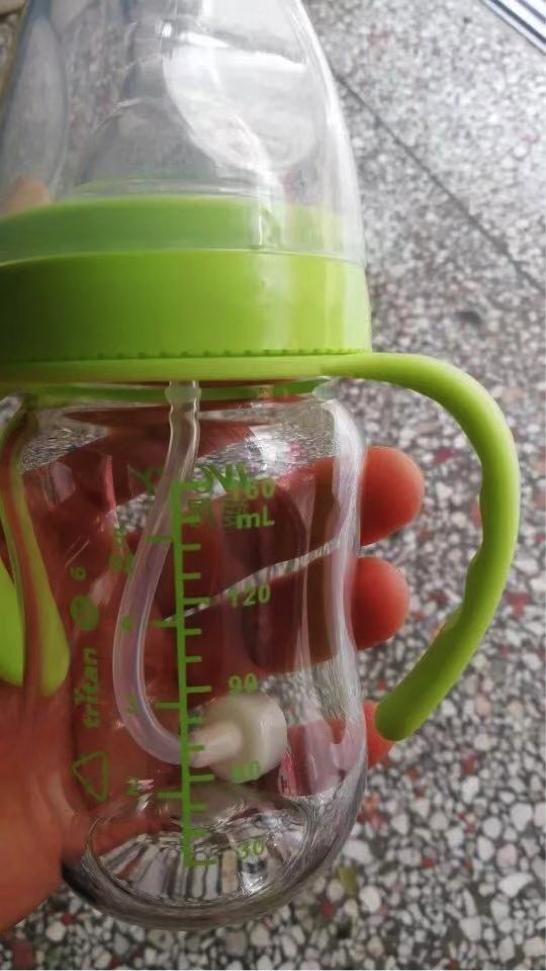 tritan奶瓶测评,tritan婴儿奶瓶