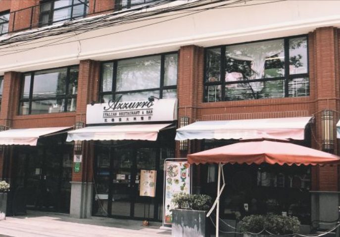 藏在老住宅区里的一家小店,藏在上海市井里的宝藏小店