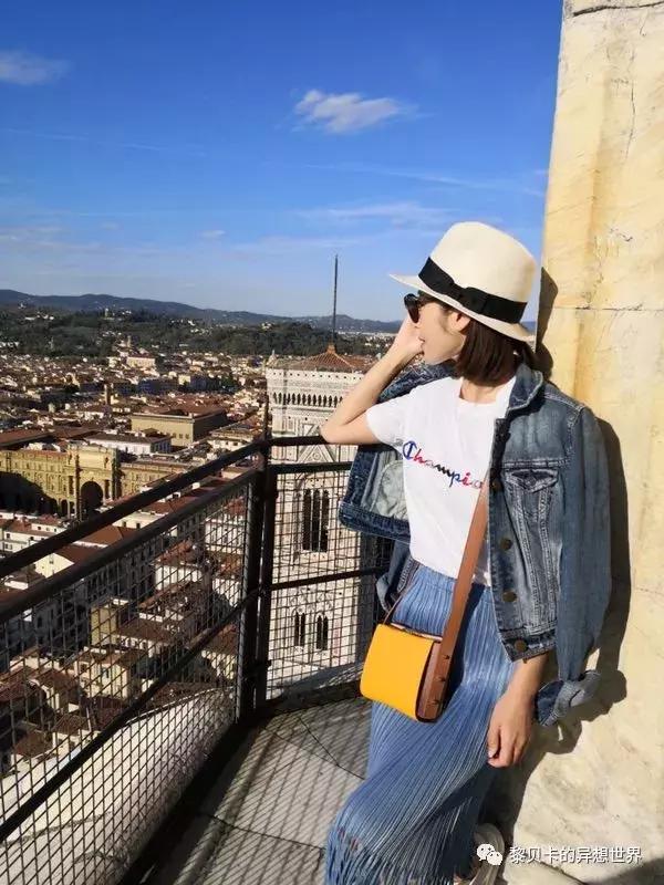 100张惊艳旅行照,好看的旅行照图集