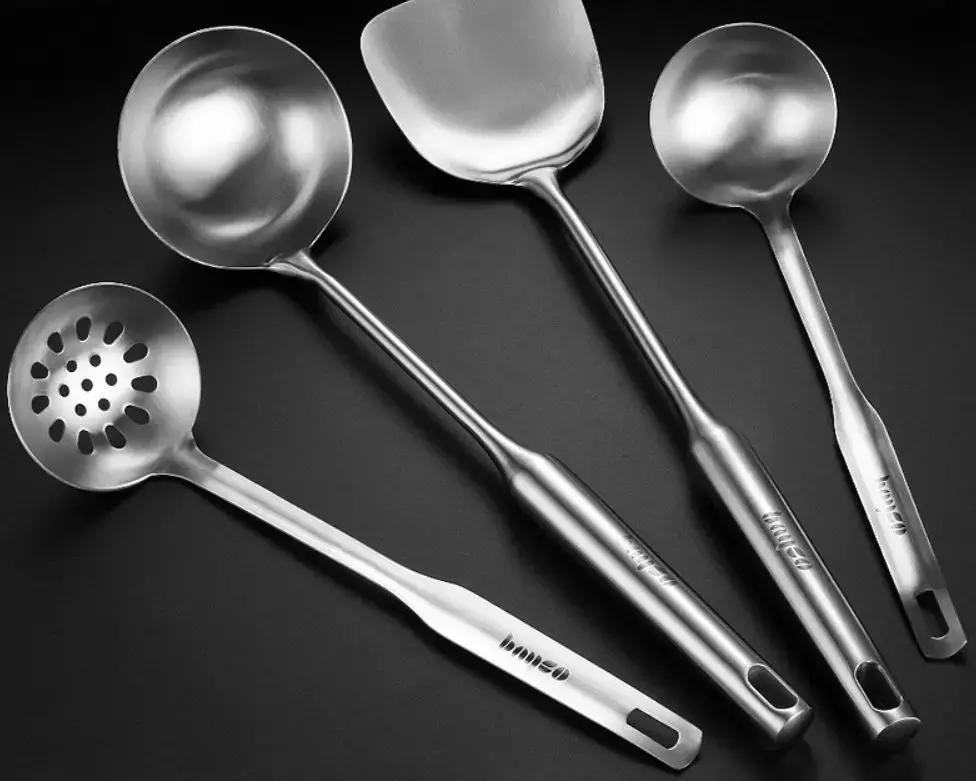 厨房厨具套装全套推荐,平价好用厨具高颜值有哪些