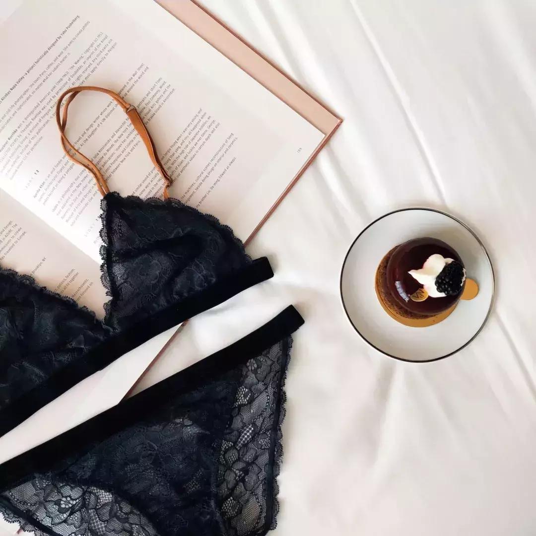 高颜值内衣推荐,高颜值内衣薄款夏季