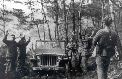 志愿军缴获美军食品 (志愿军评价美军军粮)