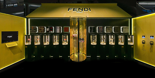 冬菇商学院｜走近让人又爱又恨的GUCCI、LV等奢侈品消费！