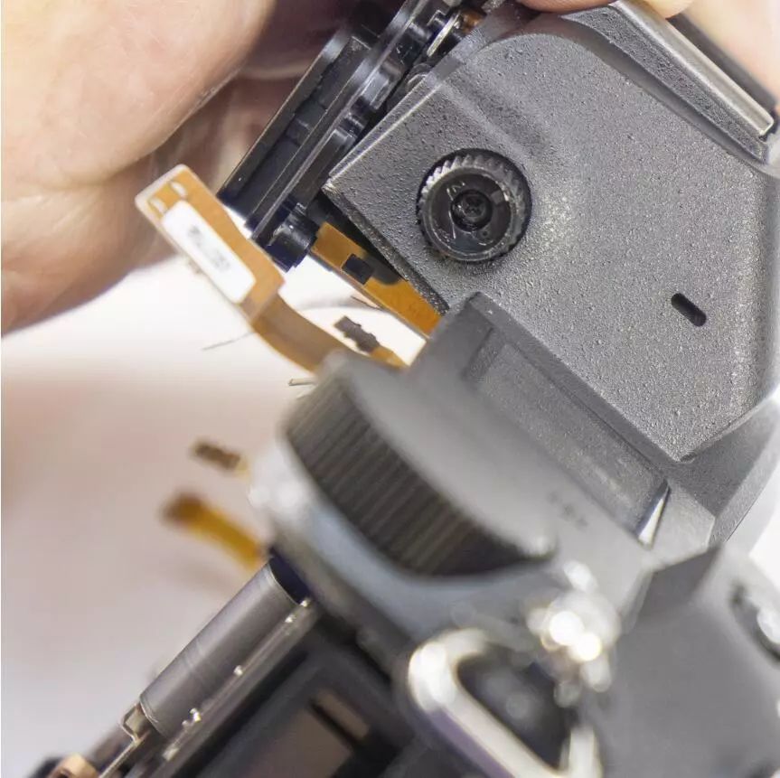 尼康z7全面解析,尼康z7一代深度测评