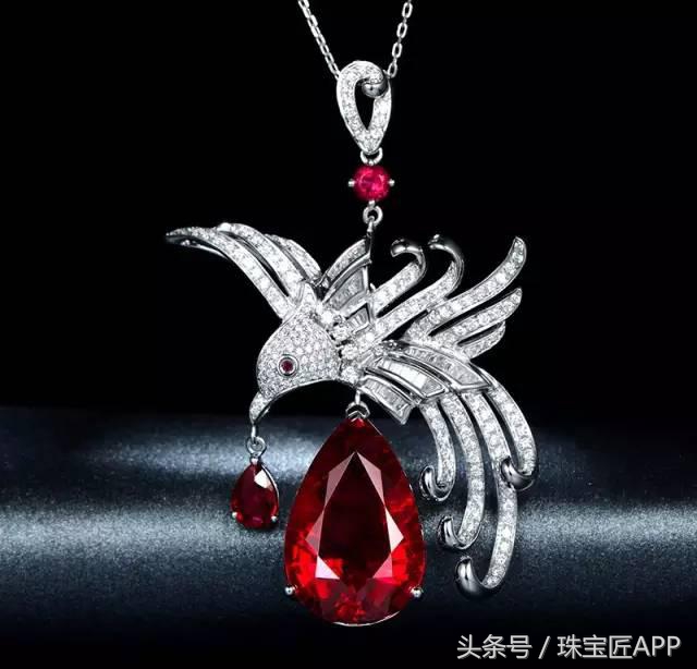 盘点惊艳的宝石,有什么黄色好看漂亮的宝石