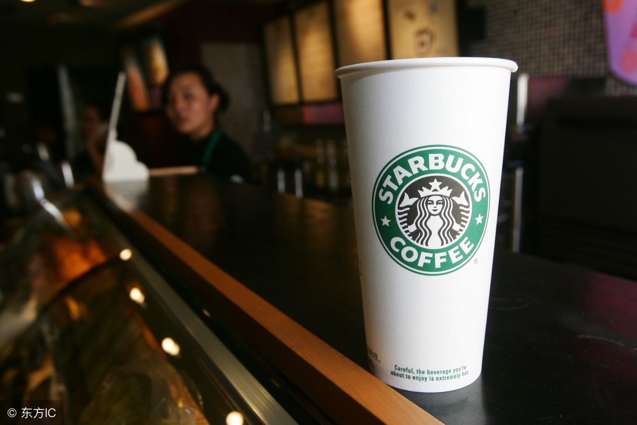 第一次喝星巴克怎样不尴尬,星巴克喝起来什么感觉