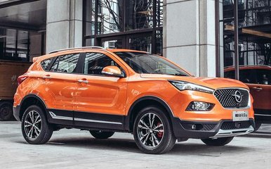 海马s5五月销量,s5汽车销量