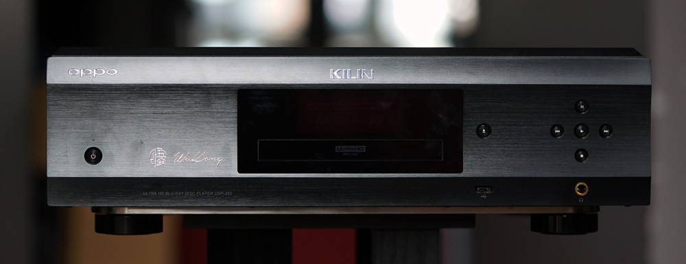 oppo205蓝光机测评,oppoudp-205蓝光播放机