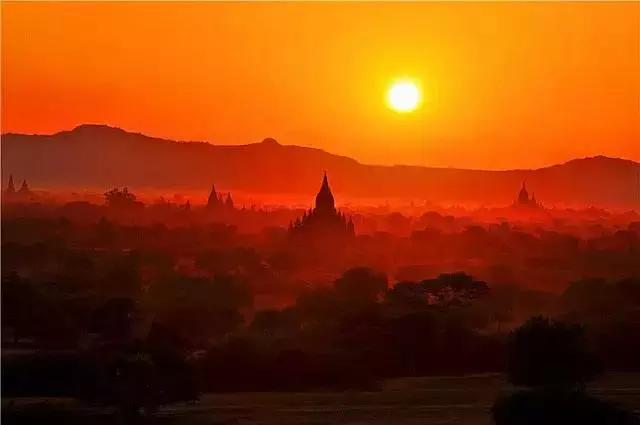 缅甸泰国老挝柬埔寨越南,2019年缅甸能落地签吗