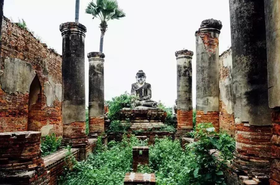 缅甸泰国老挝柬埔寨越南,2019年缅甸能落地签吗