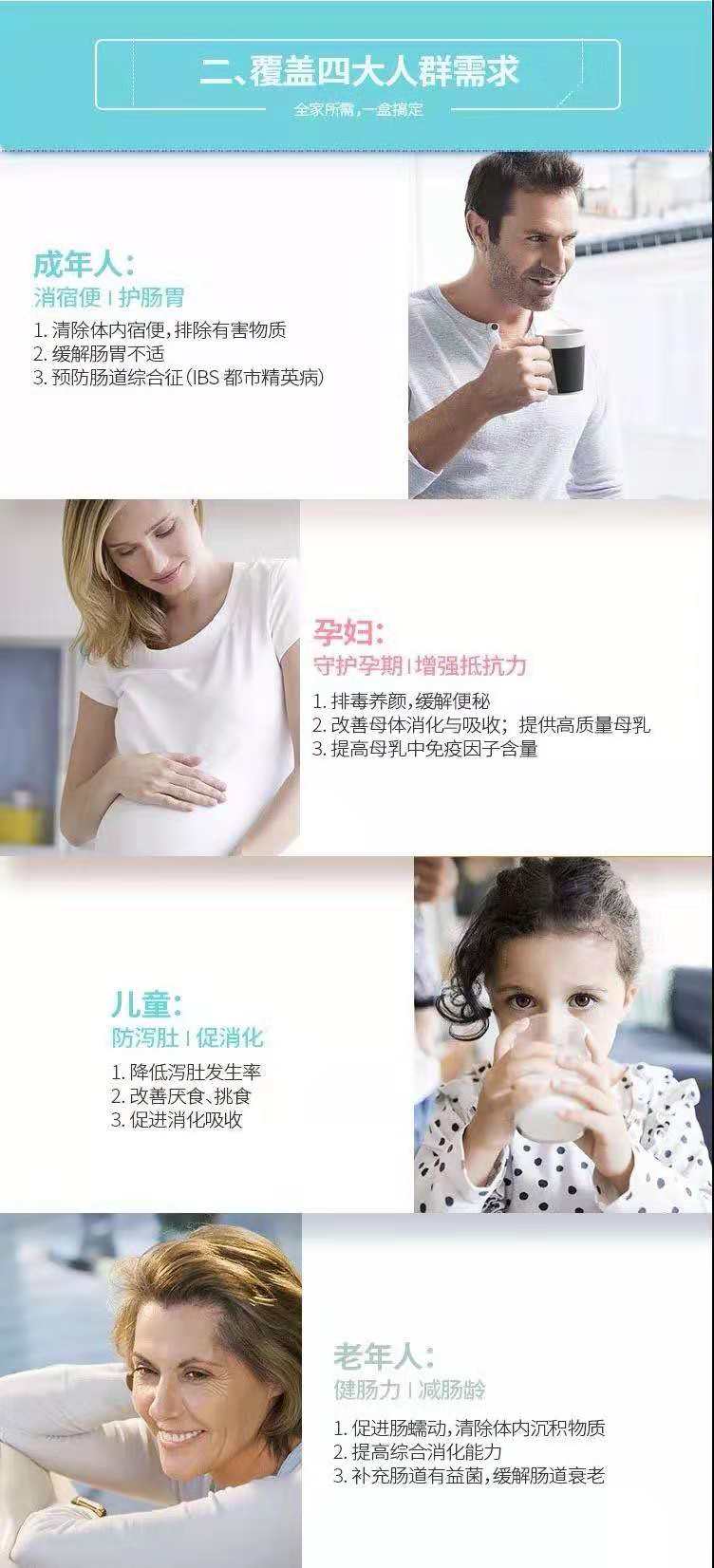 云集益生菌好吗,云集的益生菌