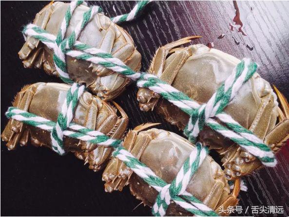 清远吃大闸蟹哪个店好,清远吃货攻略