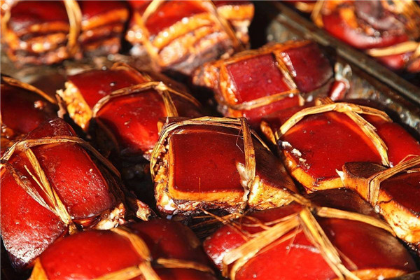 浙江海宁的家常菜有哪些,海宁经典菜肴