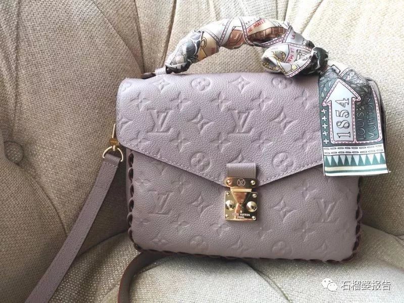 春季必买包包,买大牌包包的意义