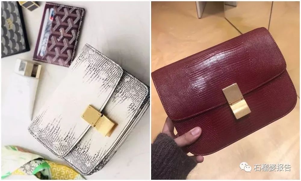 冬季推荐包包大牌,买大牌包包要买最新款吗