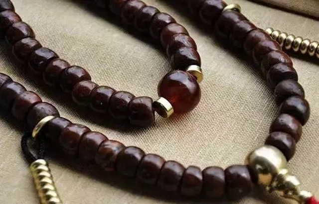 十大包浆手串排行榜,包浆效果最好的手串