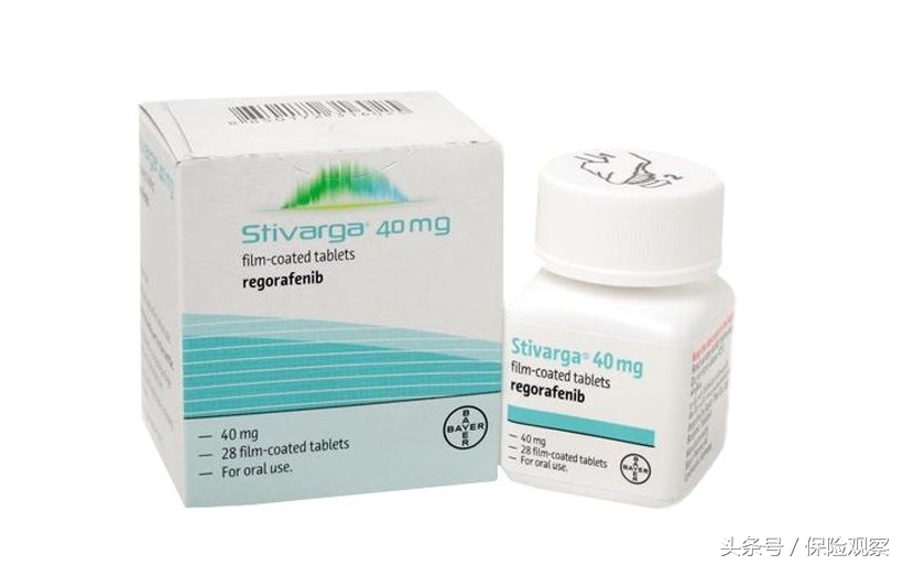 现在有哪十七种抗癌药纳入了医保,17种纳入医保抗癌药