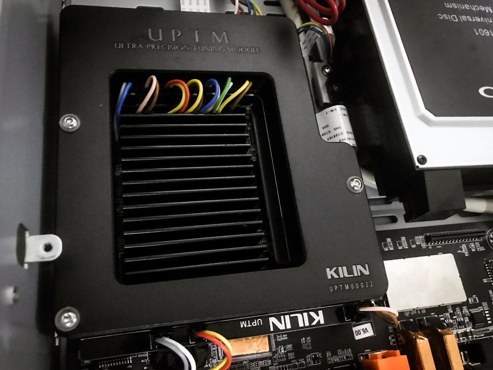 oppo205蓝光机测评,oppoudp-205蓝光播放机