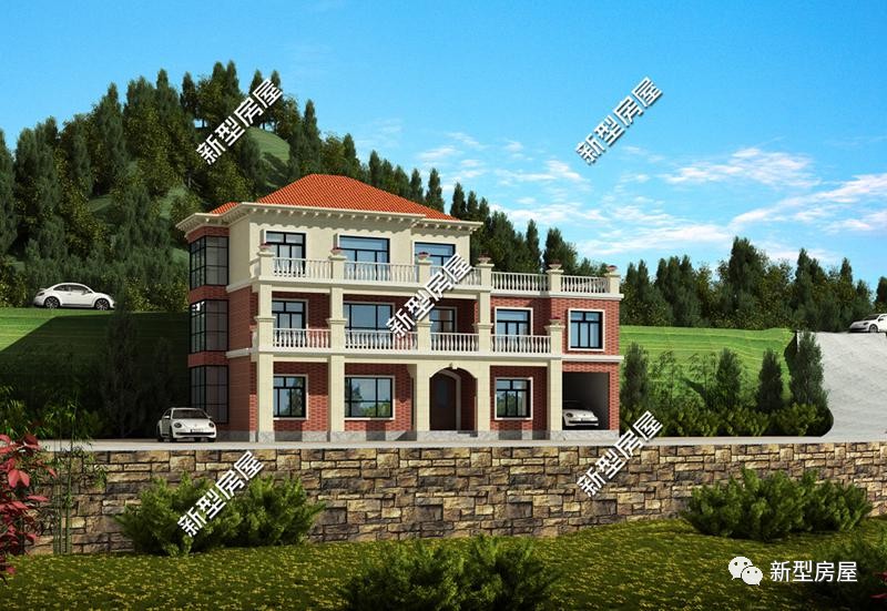 地质条件差宅基地要打多深的桩,宅基地土质太软怎么打基础