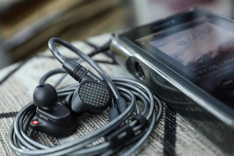 索尼m9耳机阻抗多少,索尼监听耳机m9