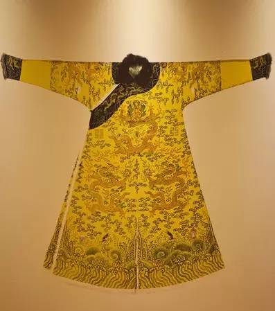 拾“遗”｜云锦：金陵瑰宝，寸锦寸金