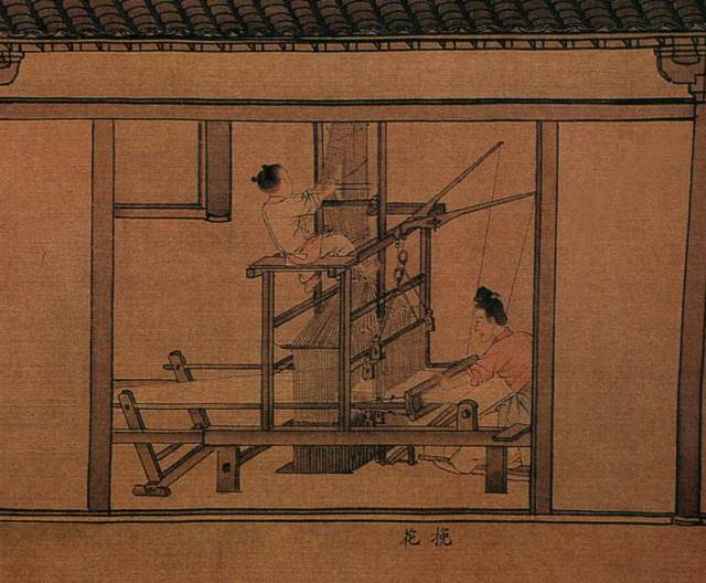 拾“遗”｜云锦：金陵瑰宝，寸锦寸金