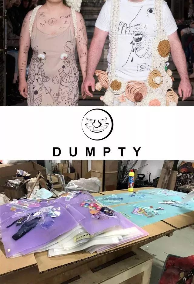 EVENT｜青”出于“蓝”的greenevery「day」