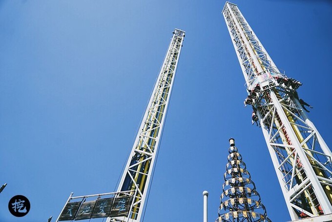 北京欢乐谷攻略最新,北京欢乐谷怎么玩攻略