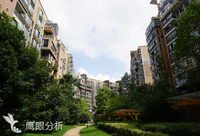 金阳新世界均价从4000元/㎡飙升到14000元/㎡，到底经历了什么？