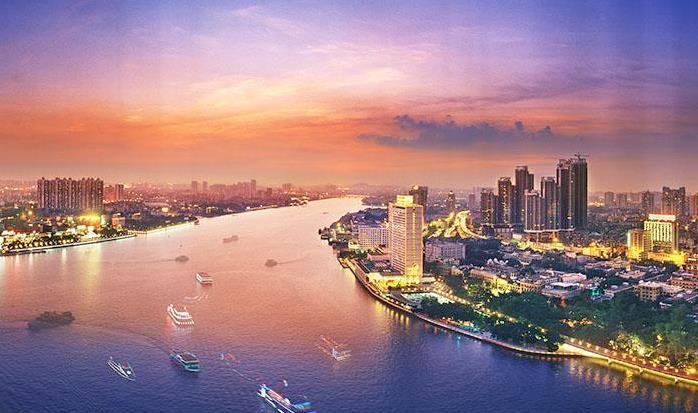 广州最有特色的老街,广州有哪些老街值得一看