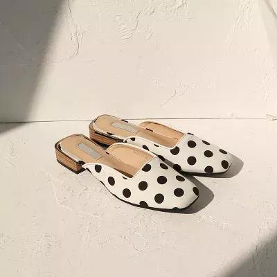 编辑部种草｜热门断货口红，时髦百搭单鞋，100块我们买了这些！