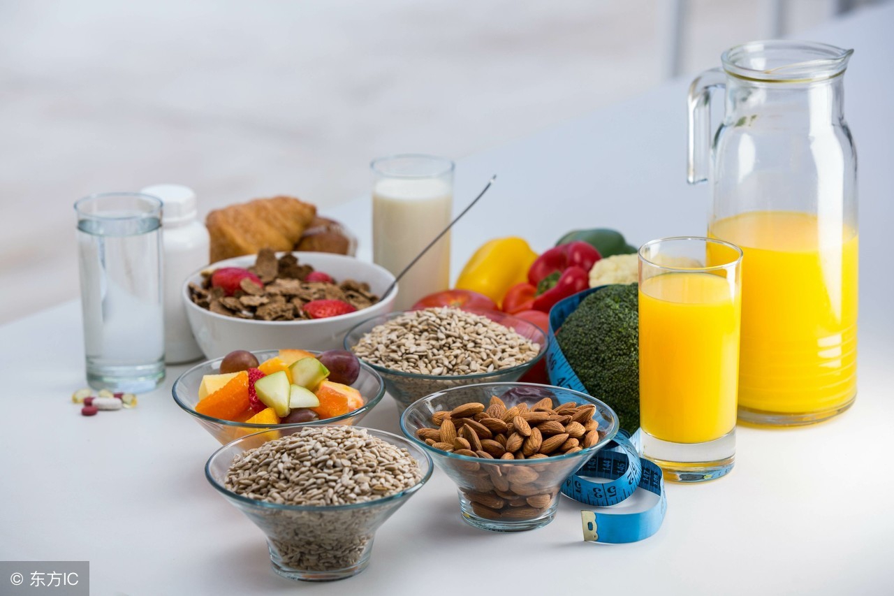 减肥不能吃碳水化合物是什么意思,减肥是要吃碳水还是不吃碳水