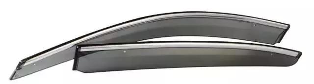 加装晴雨挡能通过年审吗,什么车能装晴雨挡