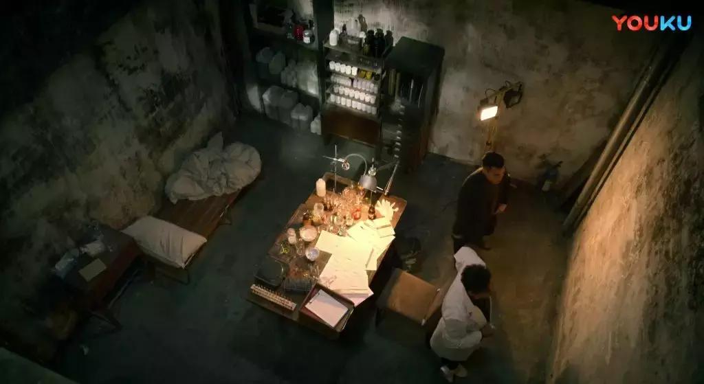 香港警匪片蚀日风暴,香港剧蚀日风暴