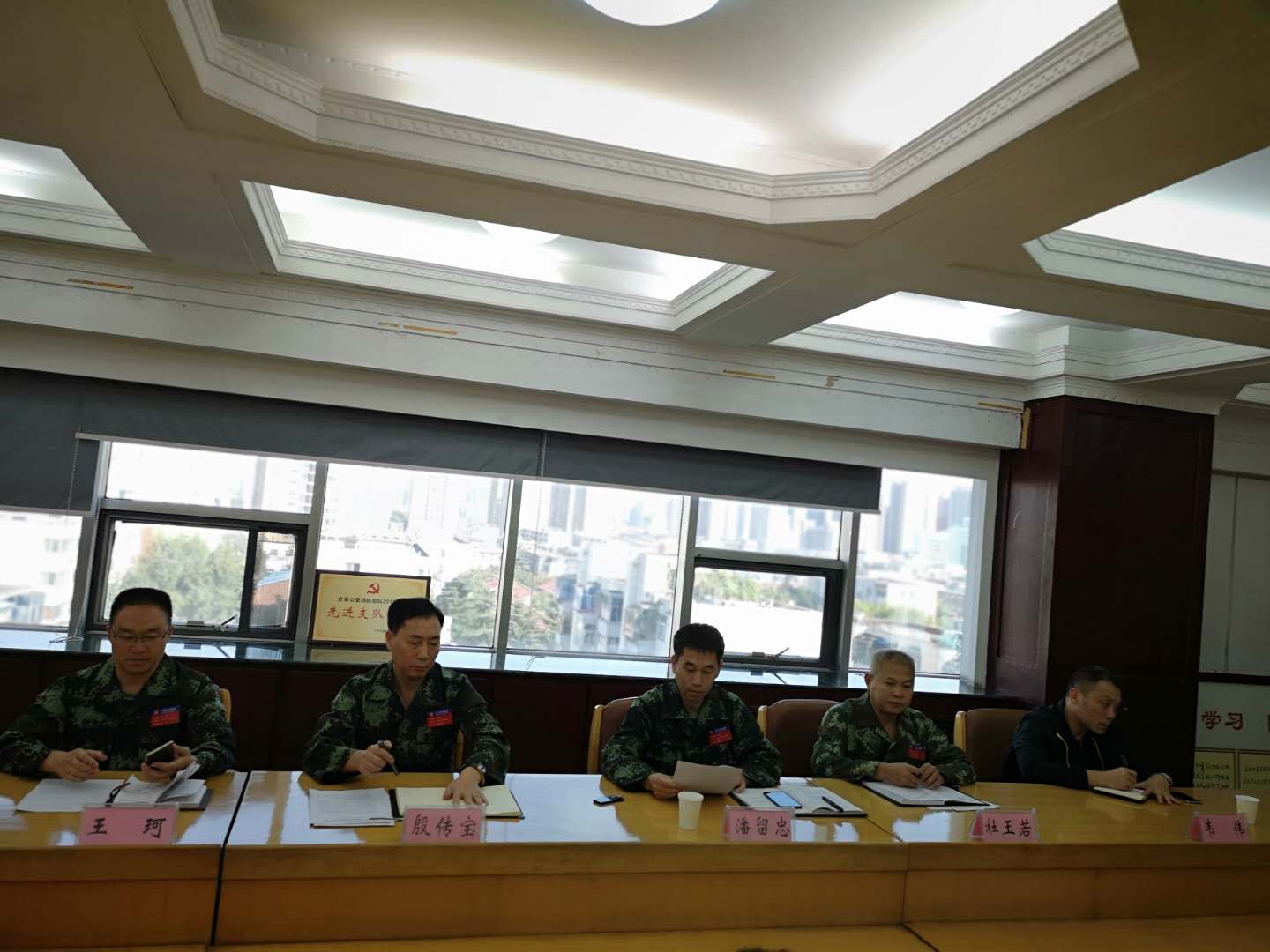 郑州中原区楼盘失火,郑州万科紫兰苑火灾后续