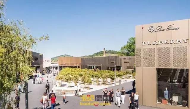 德国奥特莱斯折扣店在线购物,奥特莱斯outlets购物攻略