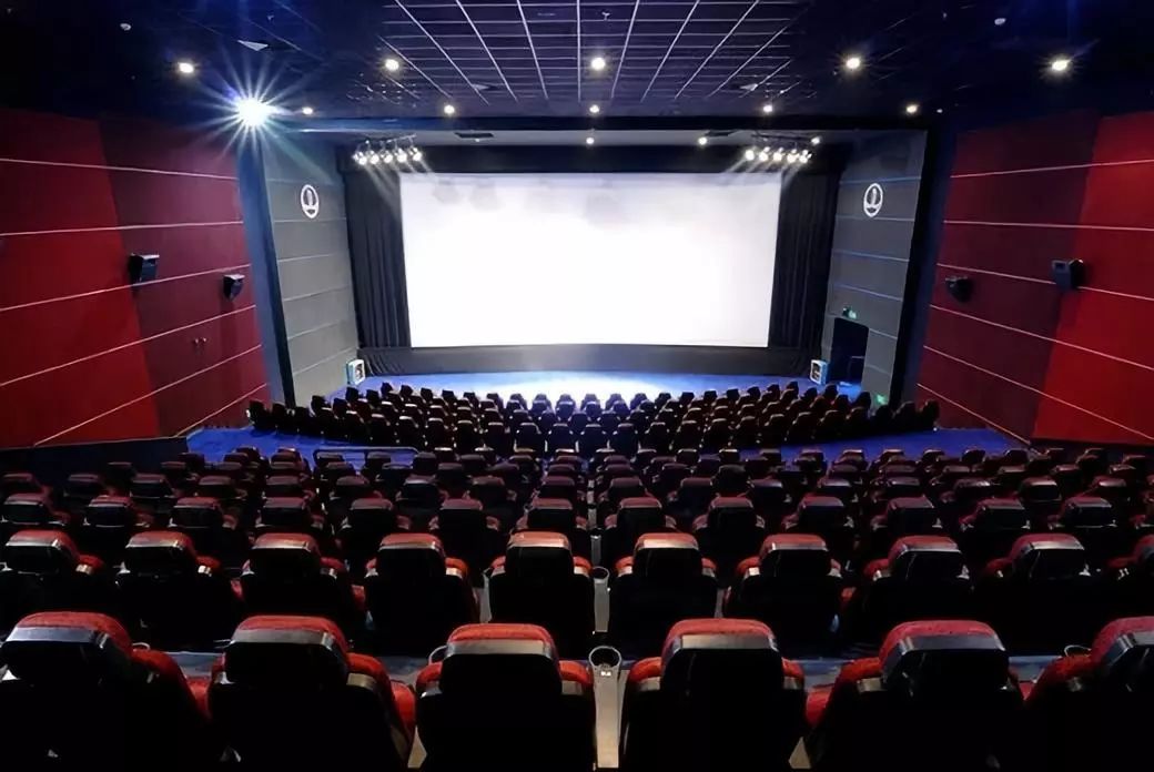 我测评了这几家电影院,总结出蚌埠观影指南
