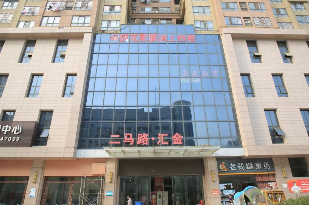 我测评了这几家电影院,总结出蚌埠观影指南