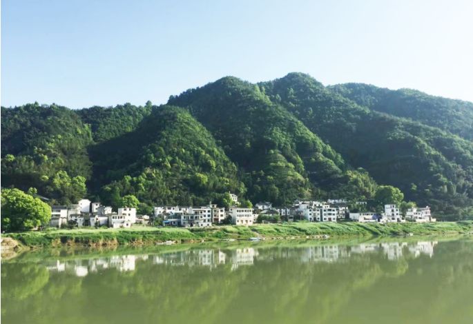 安徽省最美的高铁路线,安徽五大最美高铁站是