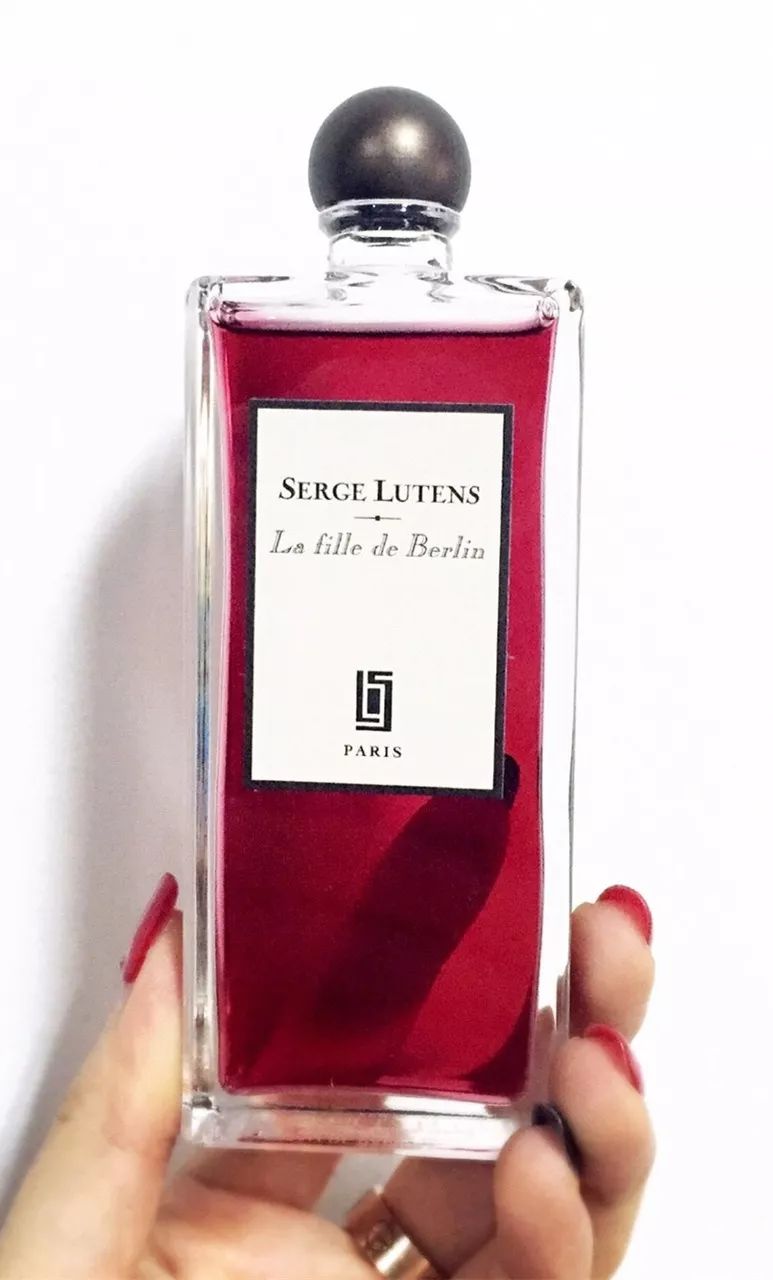 比较热门的十款香水,十大小众香水