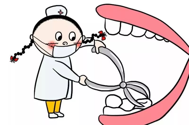 智齿作为人体最大漏洞之一，该如何对待