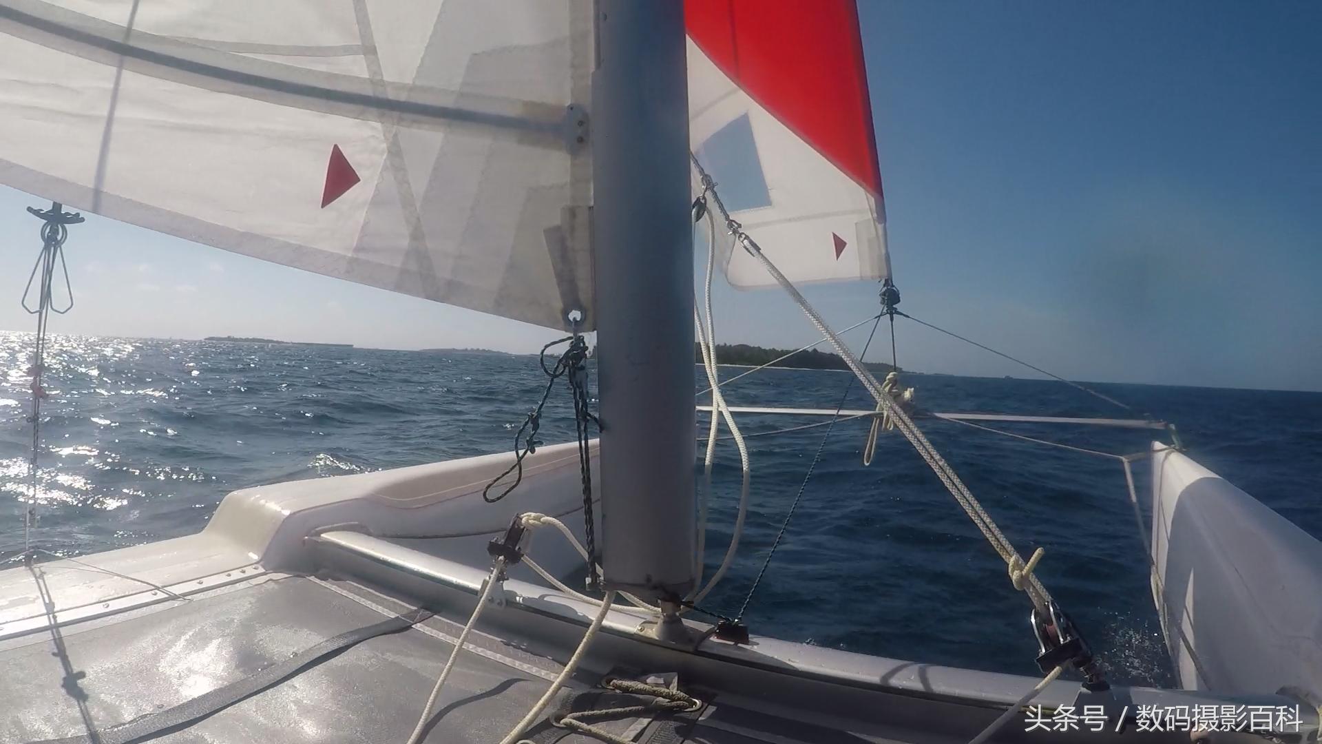 马尔代夫贫民海岛——入乡随俗，与印度夫妇有个约定