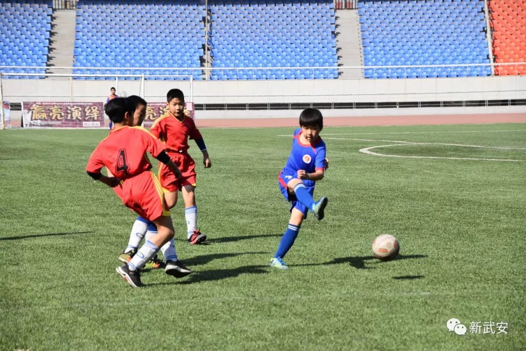 奔跑吧武安,奔跑吧足球小将活动视频