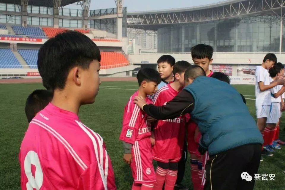 奔跑吧武安,奔跑吧足球小将活动视频