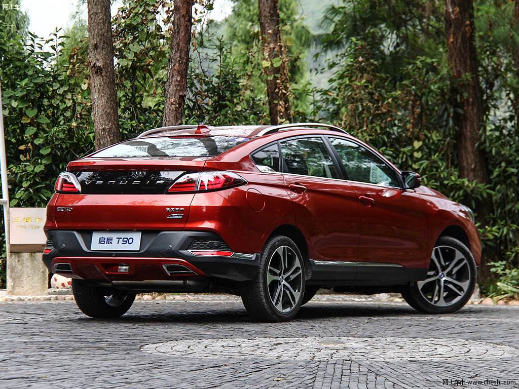 启辰t90有2.0t吗,2017款启辰t906万公里值多少钱