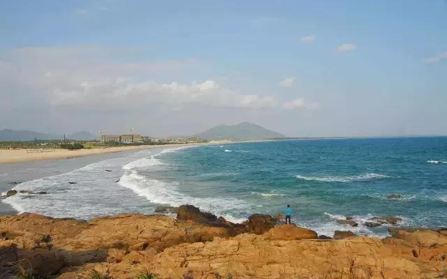 海南最值得去的几个地方,海南博鳌美不美